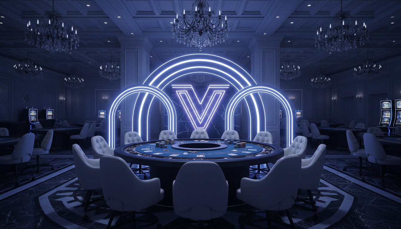 BluVegas
